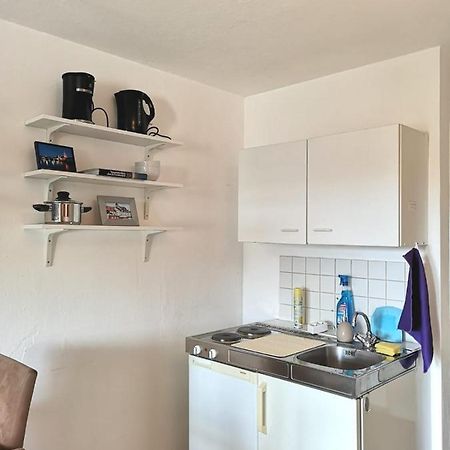 Komfortables Apartment, Next To University, Parking Ratisbona Exterior foto